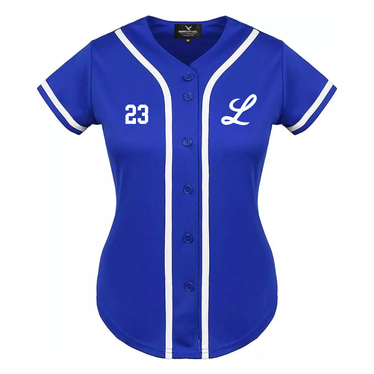 licey baseball jersey