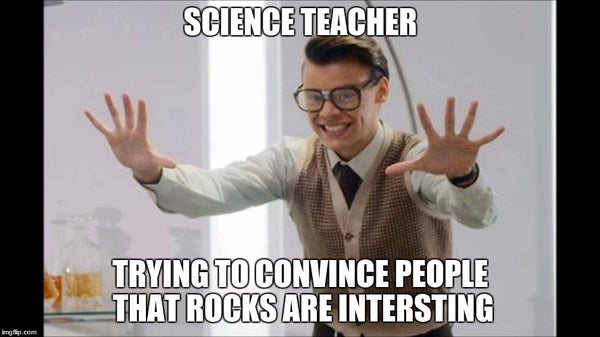 21 Best Science Teacher Memes | Faculty Loungers Gifts for Teachers