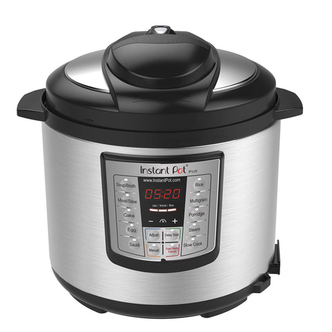 Instant Pot Pressure Cookers are a great gift idea for any teacher