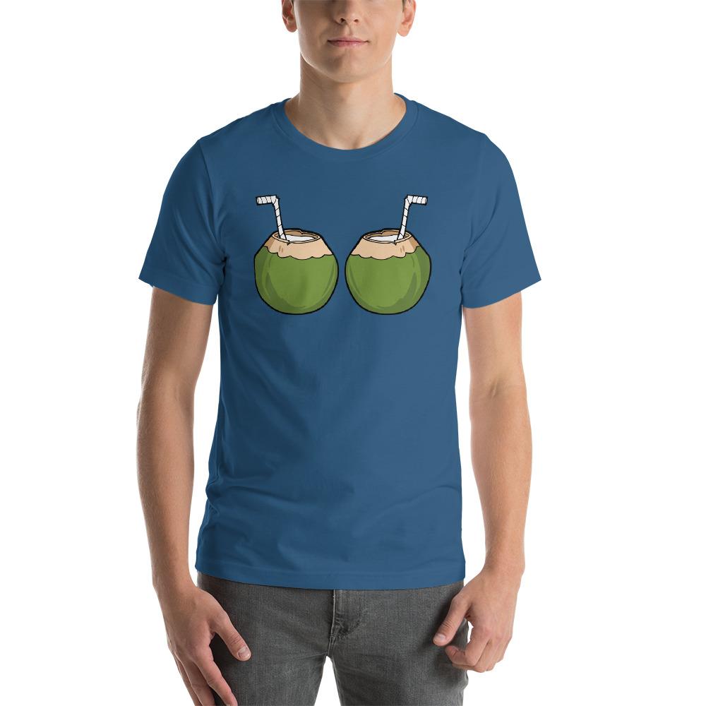 funny coconut shirts