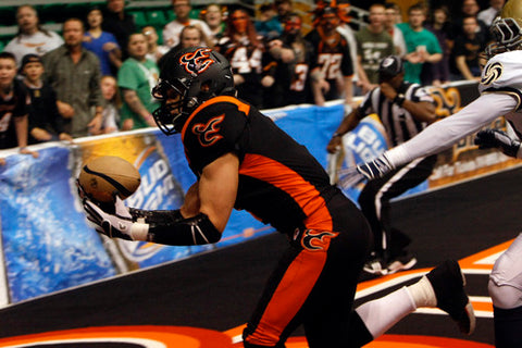 Why the Utah Blaze Need To Come Back 