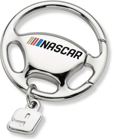 NASCAR Key Chain