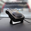 HZEN™ - Portable Car Heater & Defroster With Fan