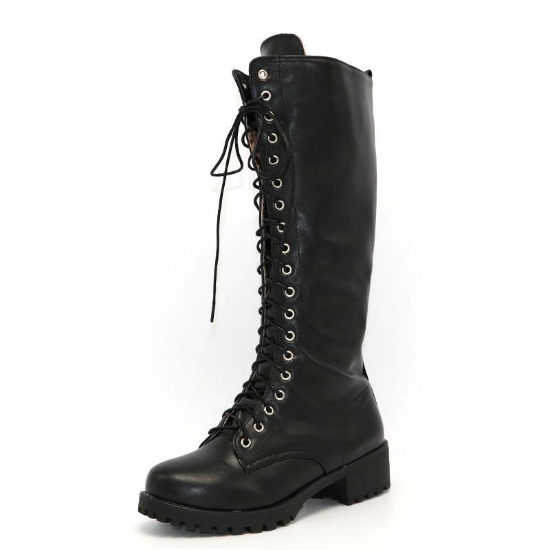 boots goth