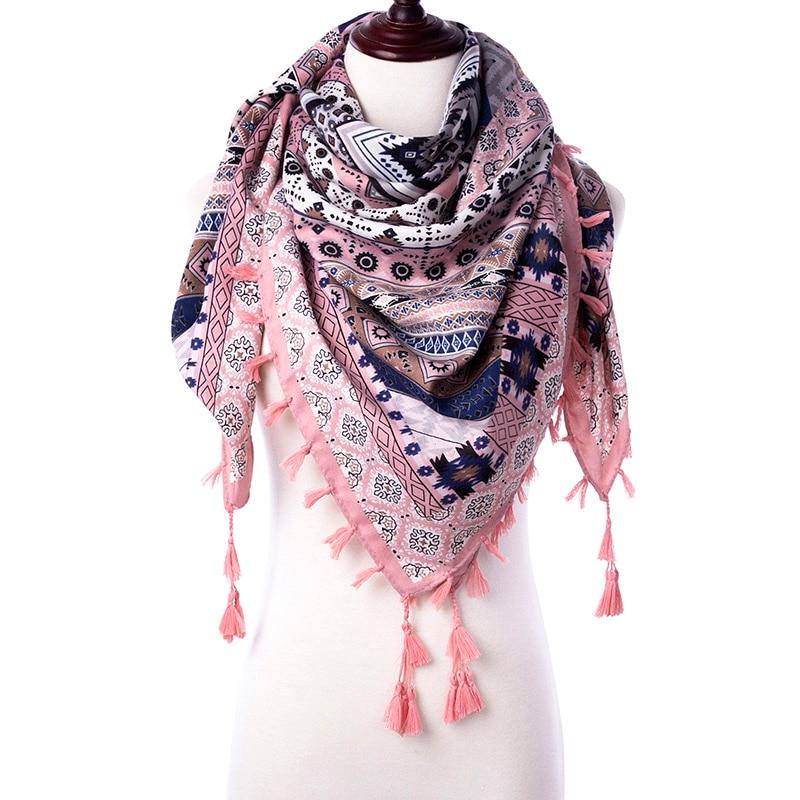 pretty scarves