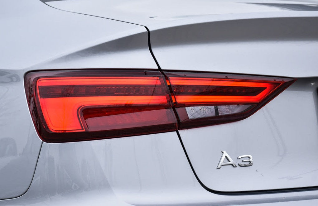 fremtid Dårligt humør Tag et bad Audi A3 Dynamic Rear Lights Clearance - anuariocidob.org 1690029231