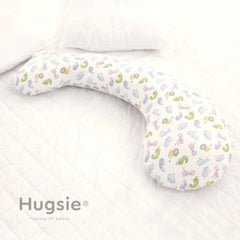Hugsie設計師系列-動物塗鴉