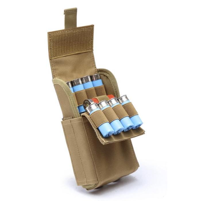 Waterproof Shell Pouch