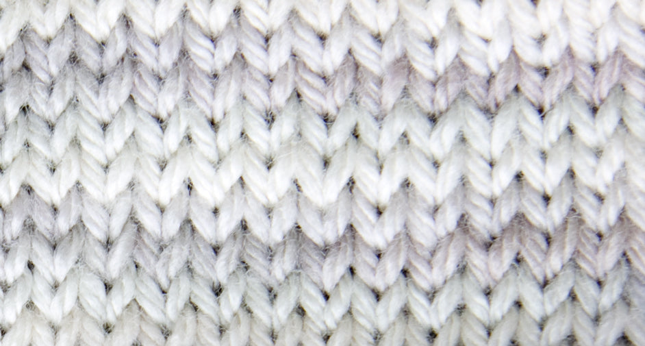 Tricksy Knitter: Stocking Stitch