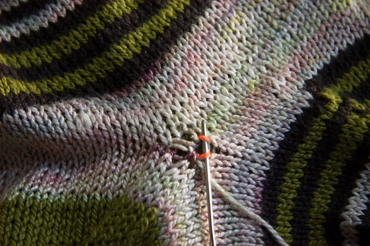 yarn needle