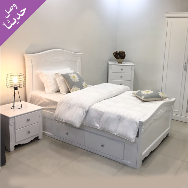 غرفة ريما Alyahyan Furniture
