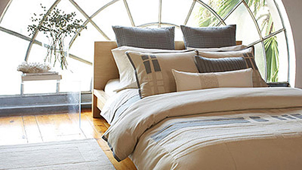 Goldie Home bedding collection