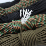 Nylon Paracord - 30.5M/100FT 550lb