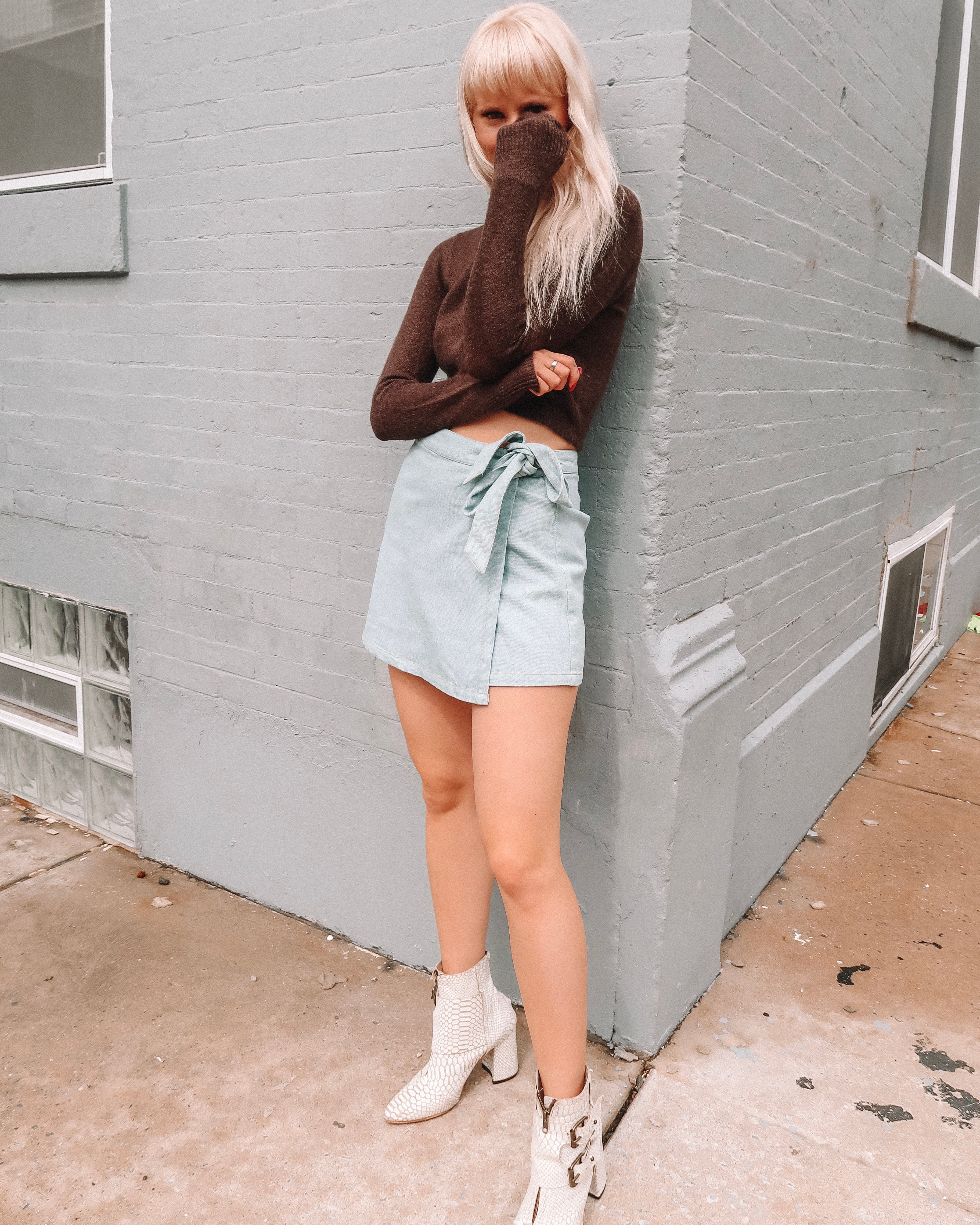 Rosamund Mini