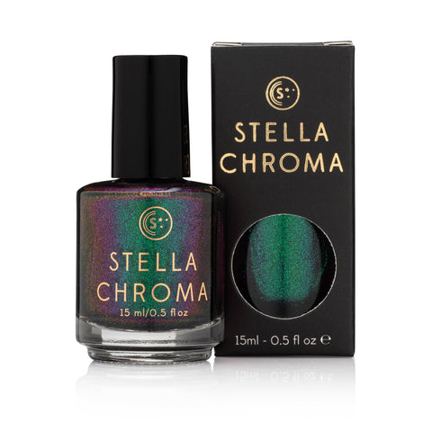 Stella Chroma Orion Nail Laquer