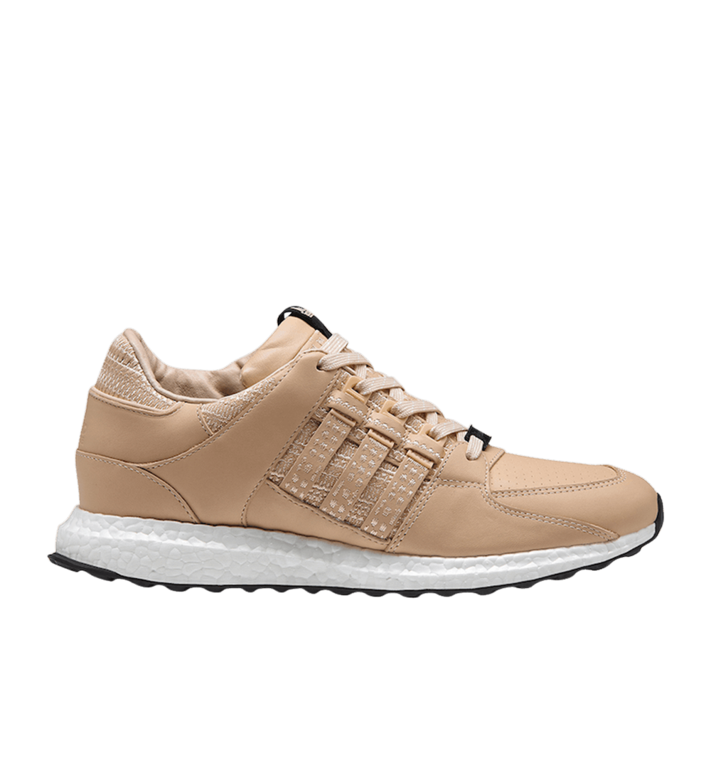 adidas eqt support tan