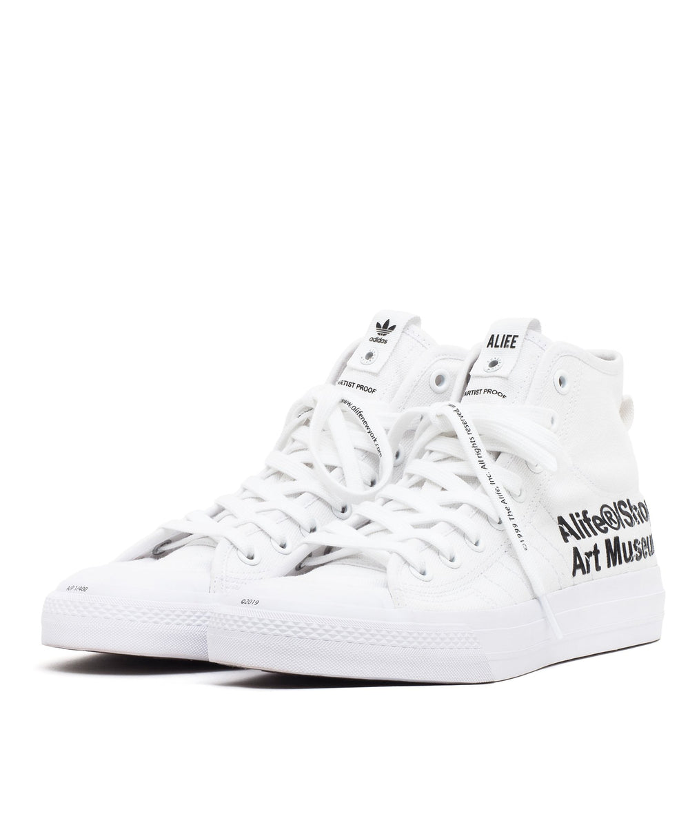 adidas consortium x alife nizza hi rf