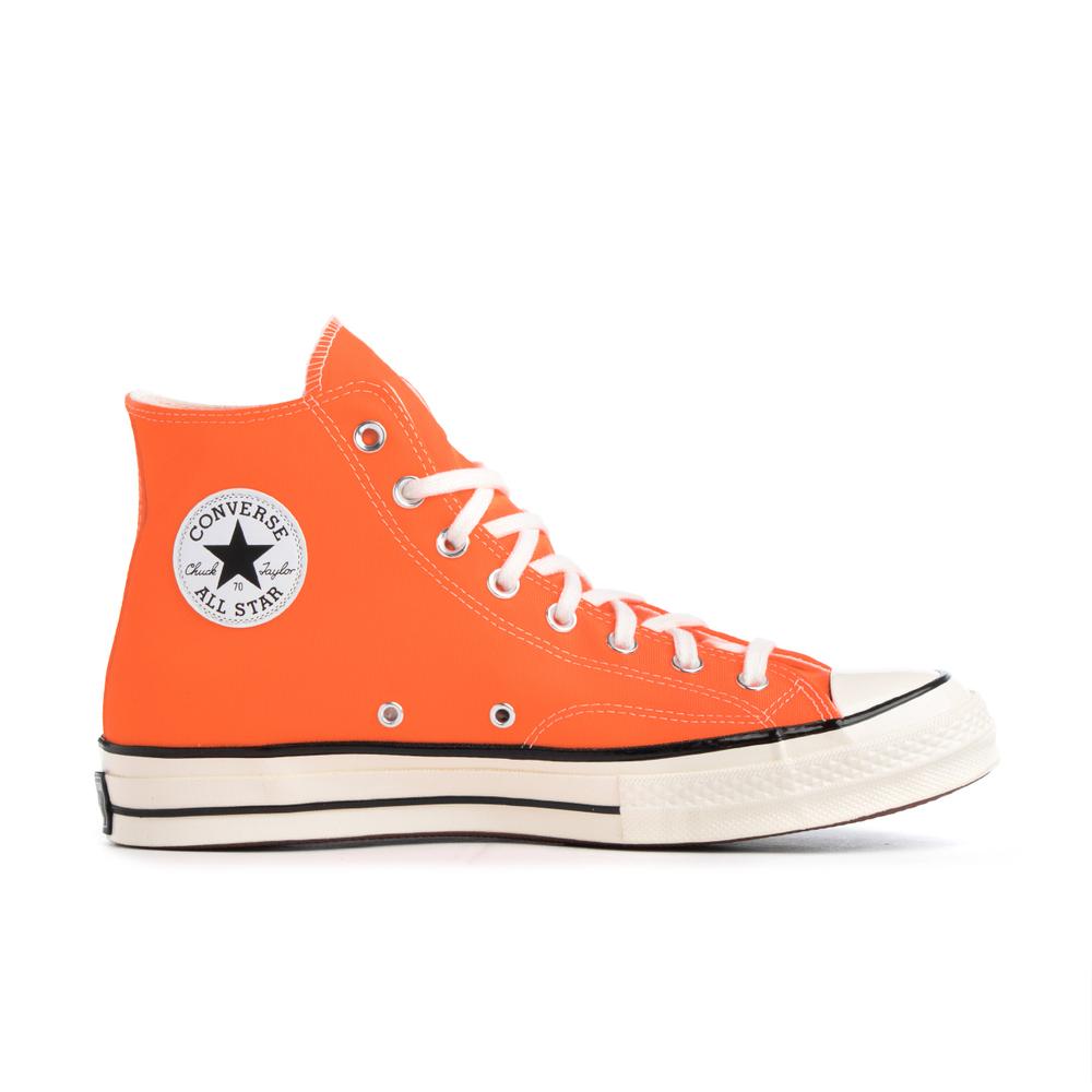 converse white and orange