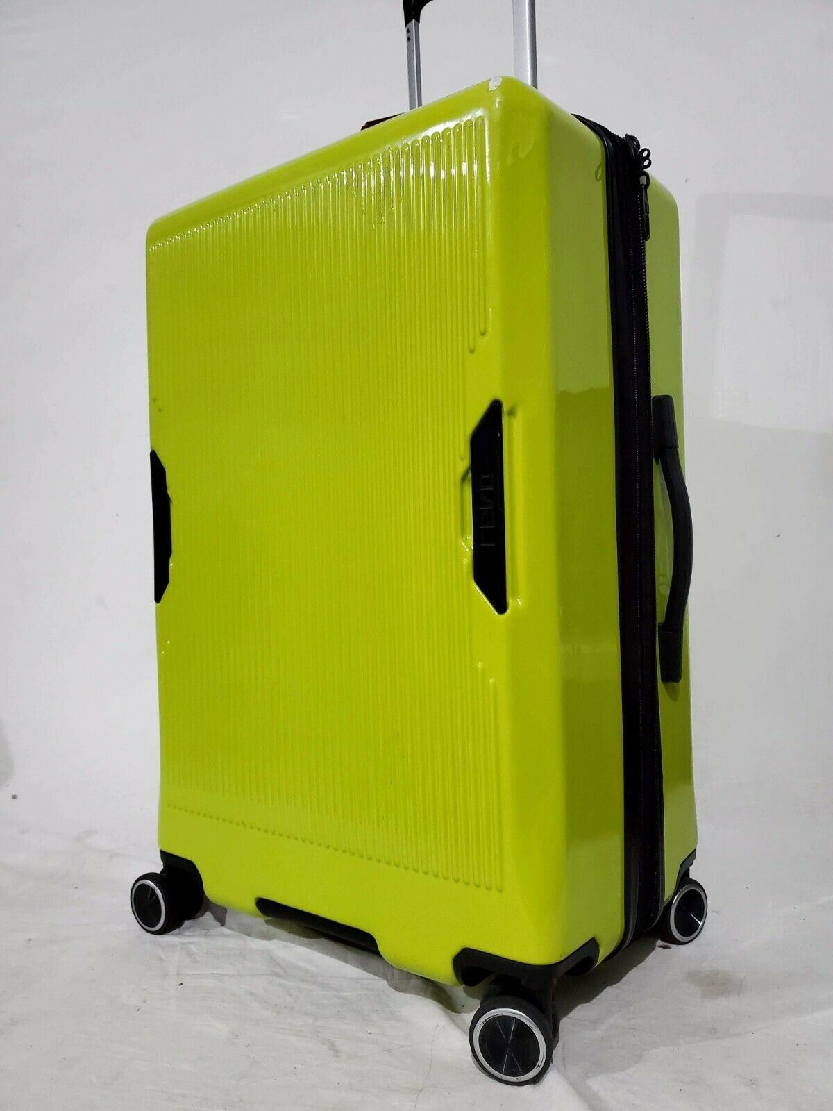 revo ignite luggage