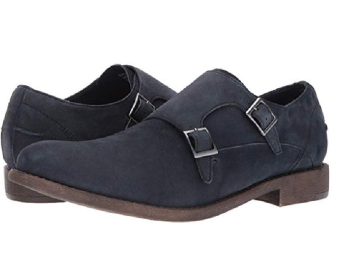 kenneth cole suede shoes