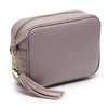 Elie Beaumont Crossbody Bag - Winter Lavender