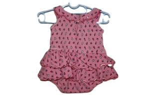 woolworths baby girl clothing