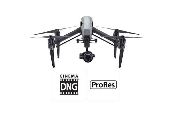 dji inspire 2 x7 camera