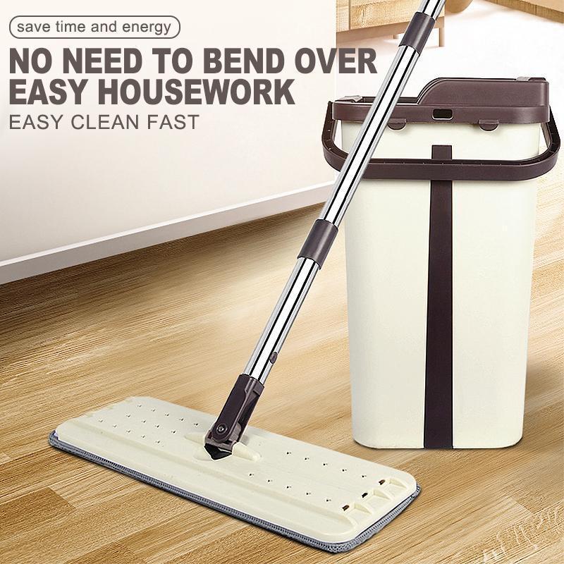 easy clean mop