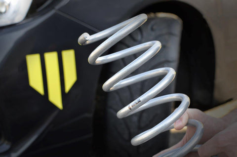 Whiteline Suspension Lowering Springs