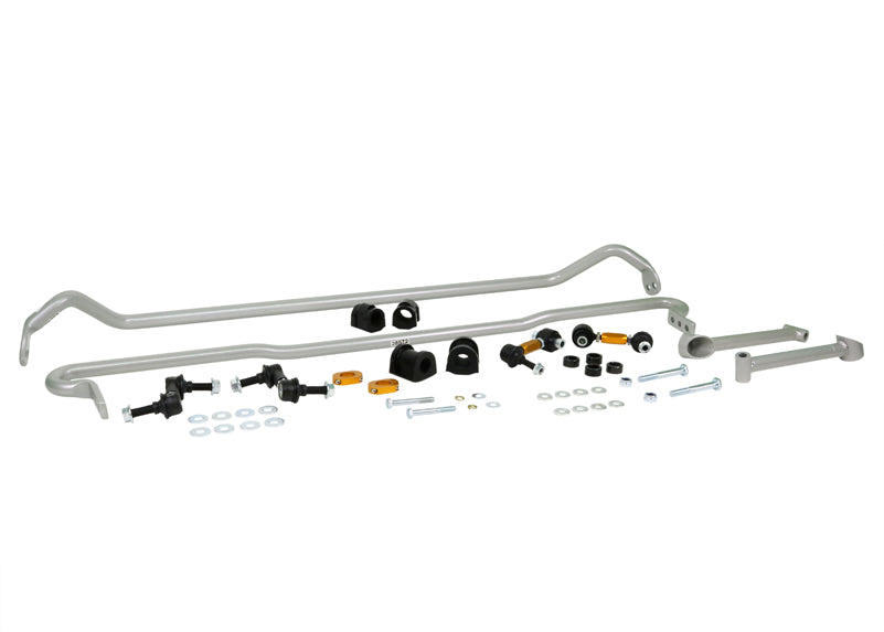 whiteline rear sway bar sti