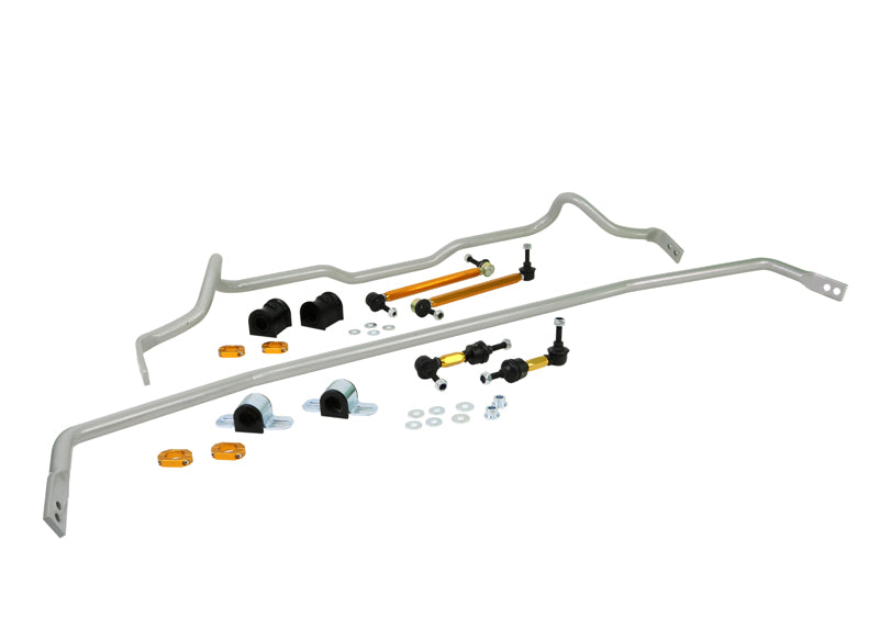 focus st rear sway bar