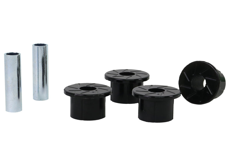 Spring - Front Eye Bushing Kit