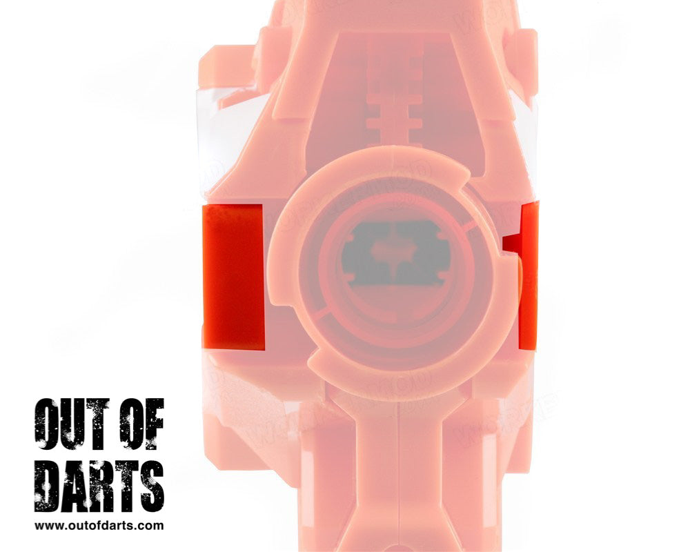 Worker Stryfe Side Rail Adapter Set