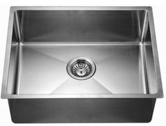 Dawn 22 inch Stainless Steel Undermount 