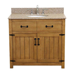 Bathroom Vanities & Vanity Cabinets