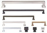 Appliance Pulls & Handles