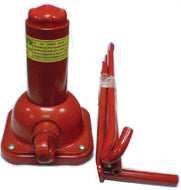 Dome Jack Mechanical 2TON