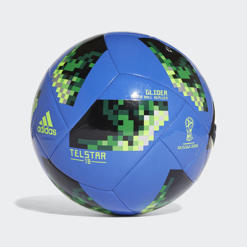 world cup glider ball
