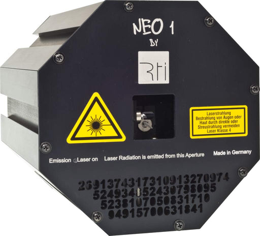 RTI NEO ONE Grating - 4 units available (V2)
