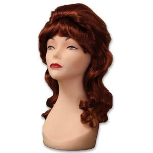 theatrical wigs