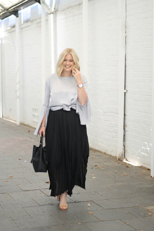 Images courtesy of @Salted Creative Perth from a shopping day at Perlu Boutique.