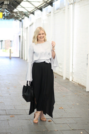 Images courtesy of @Salted Creative Perth from a shopping day at Perlu Boutique.