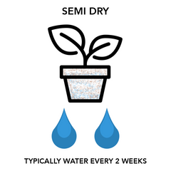 Keep Semi Dry