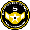 5th Minutemen Regiment