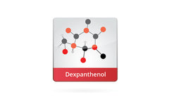 Dexpanthenol Panthenol 