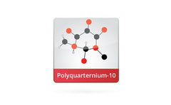 Polyquaternium 10 
