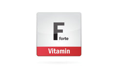 Vitamin F forte 