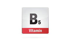 vitamin b5