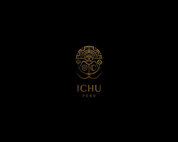 Ichu Peru Logo