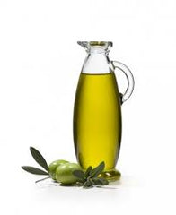 Huile d'olive bio